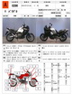�������� �� ������ �������� Honda Varadero 2000 ���� 1
